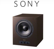 SONY SA-NA9ES